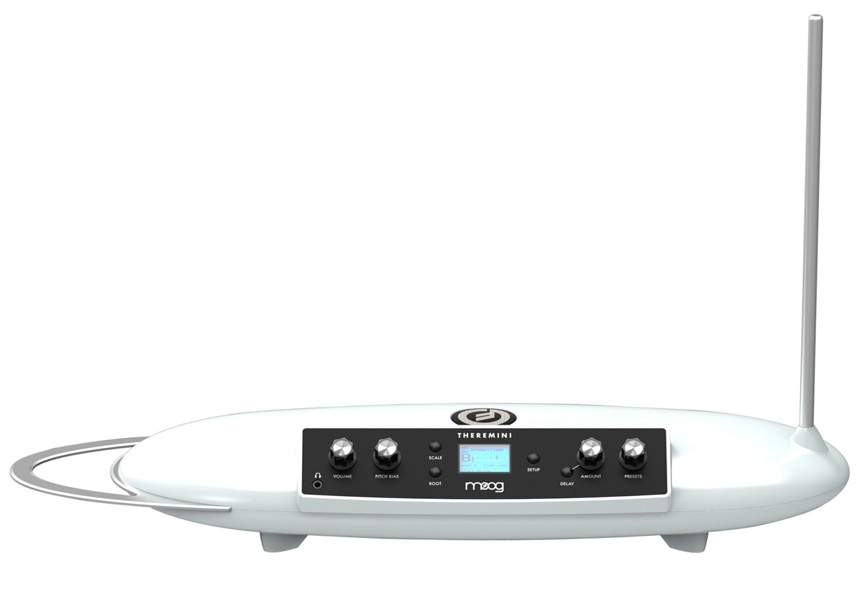 Moog Theremini