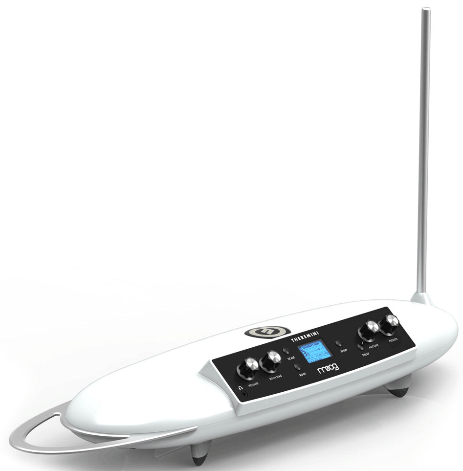 Moog Theremini