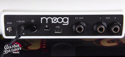 Moog Theremini