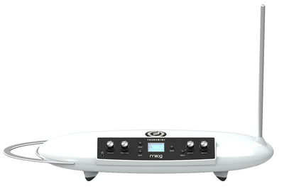 Moog Theremini w/ Headphones