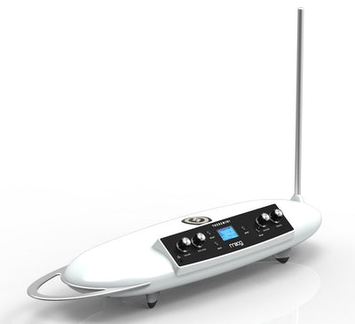Moog Theremini w/ Headphones
