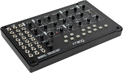 Moog Mavis Semi-Modular Analog Synthesizer Kit