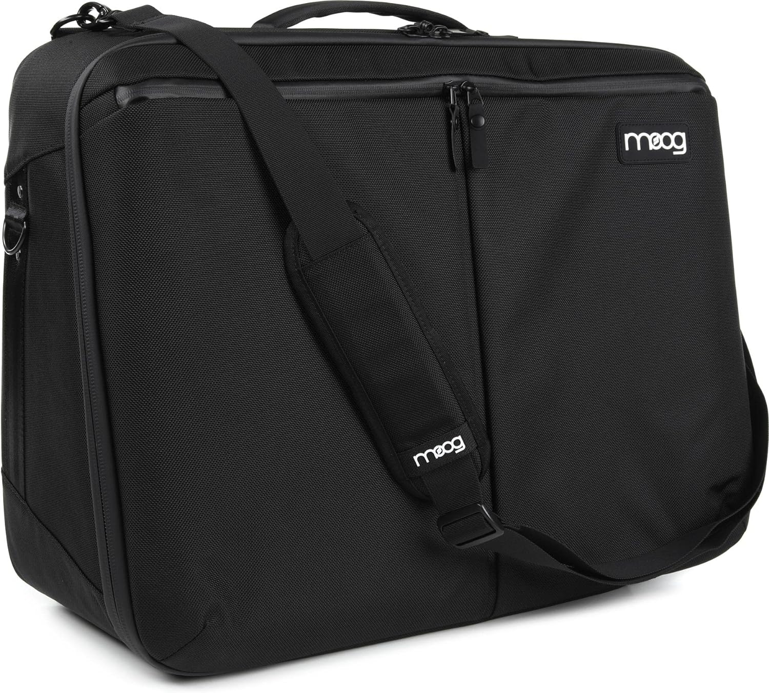 Moog SR Case for Subsequent 25 Synthesizer