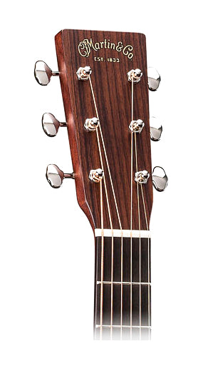 Martin 000-18 Acoustic Guitar