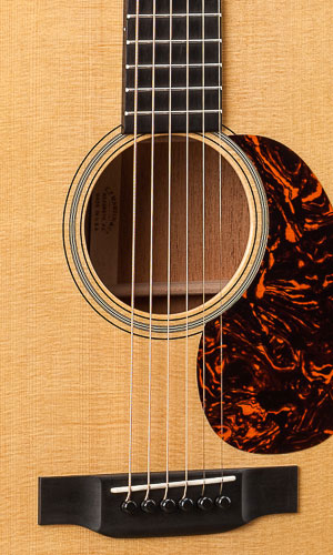 Martin 000-18 Acoustic Guitar
