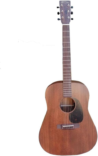 Martin D-15E Dreadnought Acoustic-Electric Guitar
