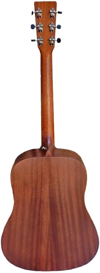 Martin D-15E Dreadnought Acoustic-Electric Guitar