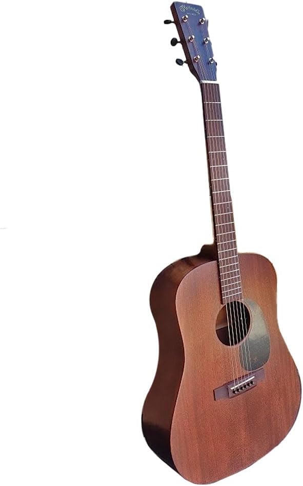 Martin D-15E Dreadnought Acoustic-Electric Guitar