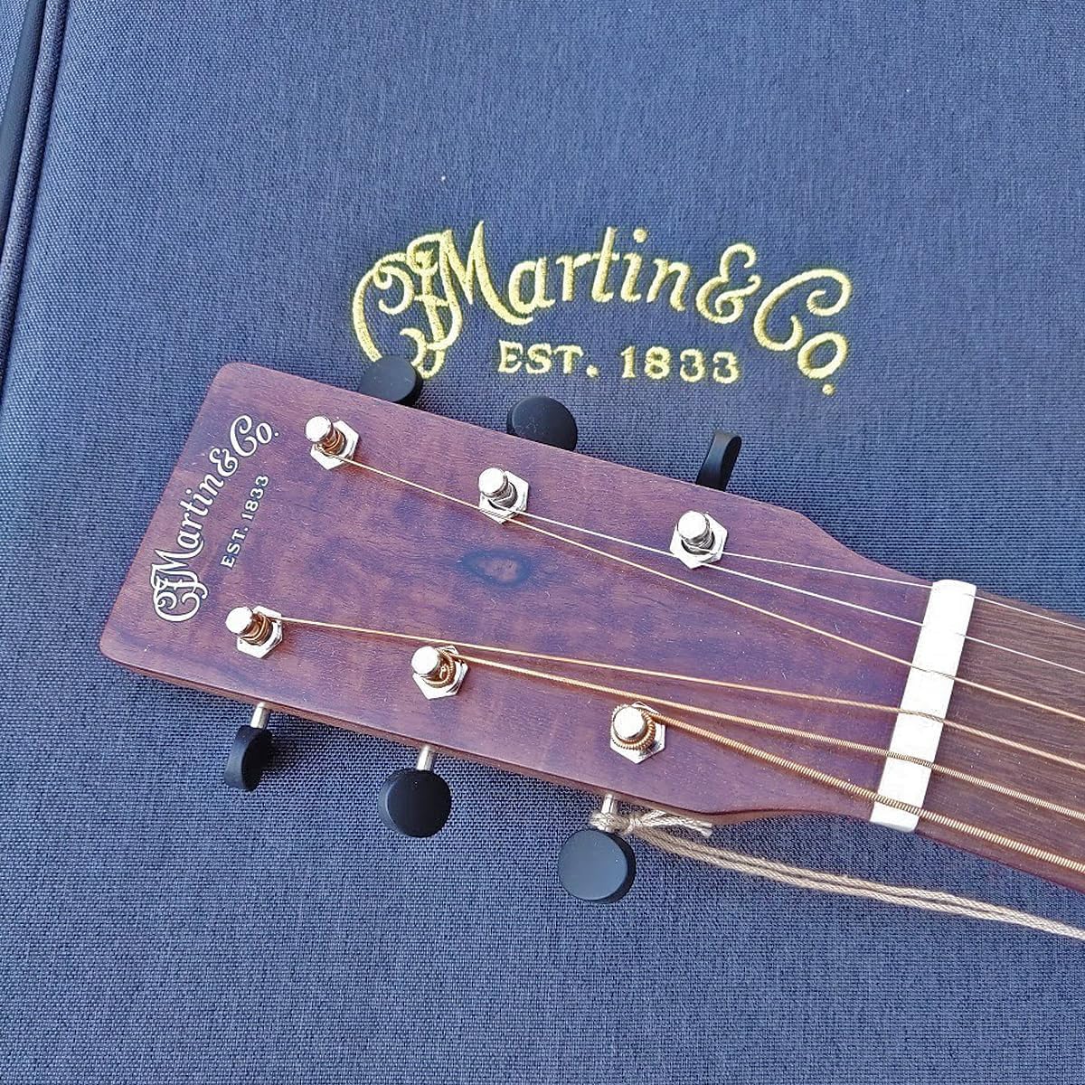 Martin D-15E Dreadnought Acoustic-Electric Guitar
