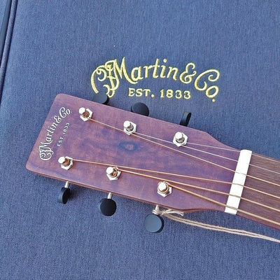 Martin D-15E Dreadnought Acoustic-Electric Guitar