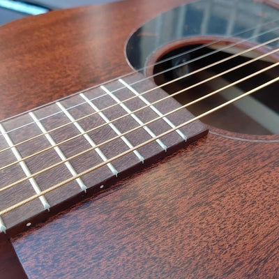 Martin D-15E Dreadnought Acoustic-Electric Guitar