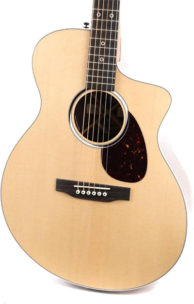 Martin SC-13E Special Acoustic-Electric Guitar - Natural
