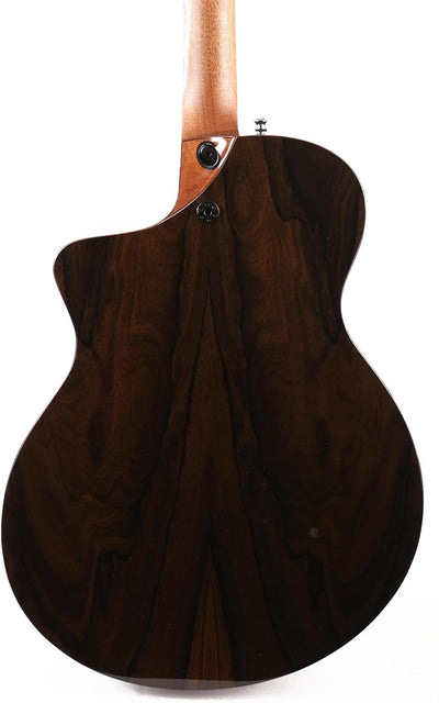 Martin SC-13E Special Acoustic-Electric Guitar - Natural