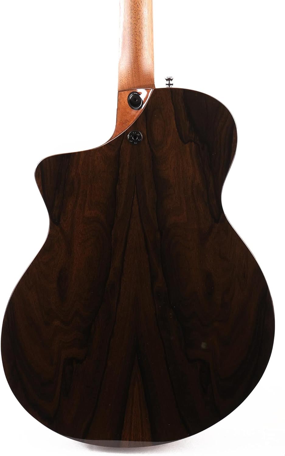 Martin SC-13E Special Acoustic-Electric Guitar - Natural