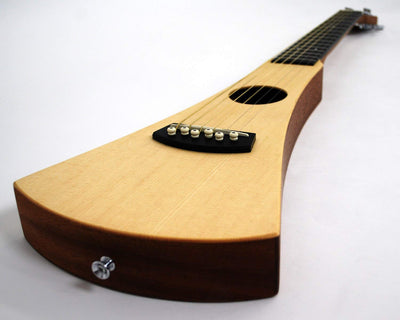 Martin Steel String Backpacker Travel Guitar