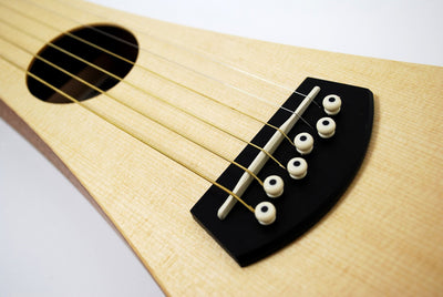Martin Steel String Backpacker Travel Guitar