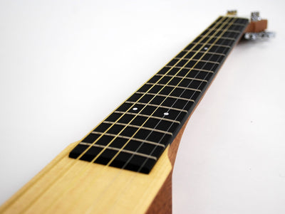Martin Steel String Backpacker Travel Guitar