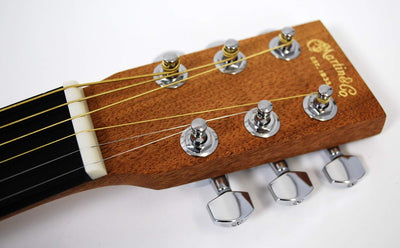 Martin Steel String Backpacker Travel Guitar Martin Steel String Backpacker Travel Guitar