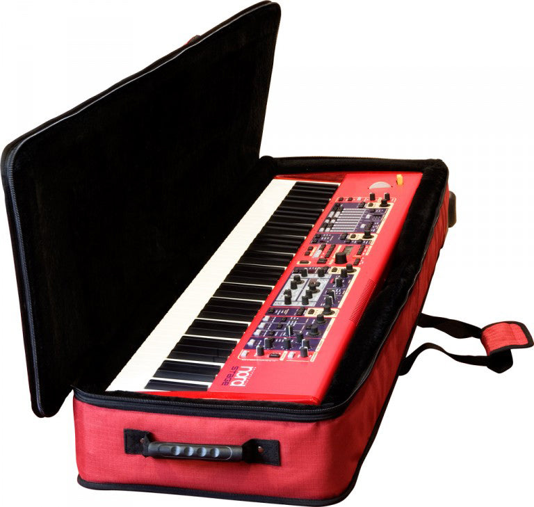 Nord Electro 6 HP 73-Key Hammer Action Stage Piano w/ Soft Case
