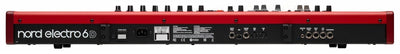 Nord Electro 6D 61-Key Stage Piano