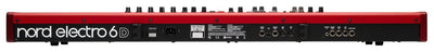 Nord Electro 6D 73-Key Stage Piano