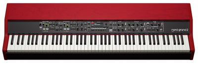 Nord Grand 2 88-Key Stage Piano