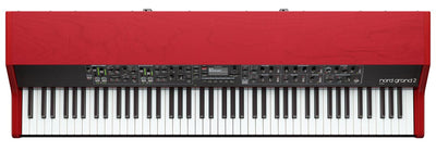 Nord Grand 2 88-Key Stage Piano