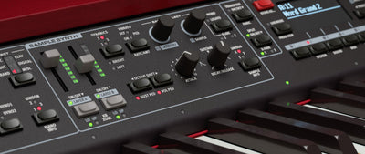 Nord Grand 2 88-Key Stage Piano