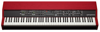 Nord Grand 2 88-Key Stage Piano w/ Adjustable Stand