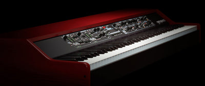 Nord Grand 2 88-Key Stage Piano w/ Adjustable Stand