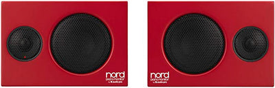 Nord Piano Monitor V2 Active Stereo Speakers - Pair