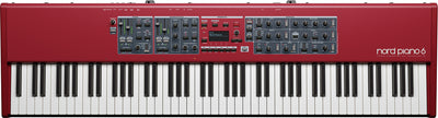 Nord Piano 6 88-Key Stage Piano