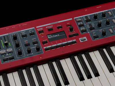 Nord Piano 6 88-Key Stage Piano