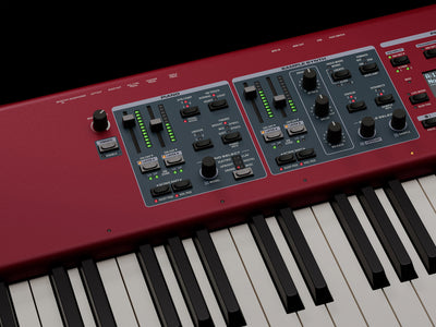Nord Piano 6 88-Key Stage Piano
