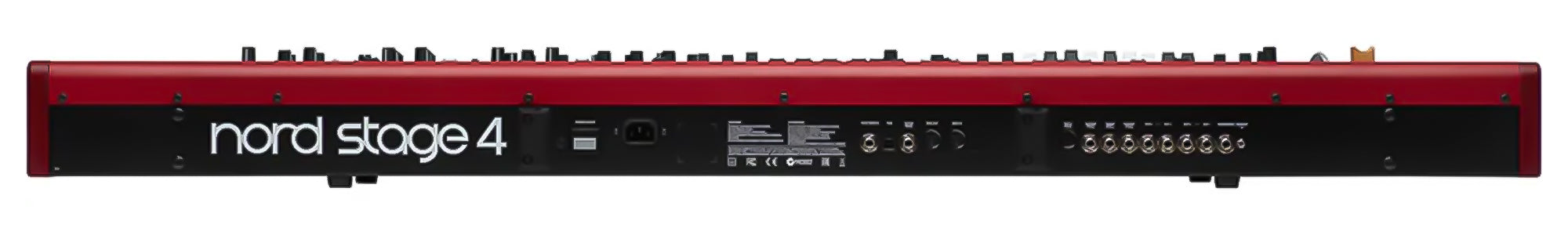 Nord Stage 4 88 Digital Piano