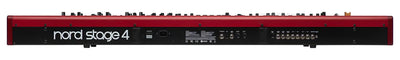 Nord Stage 4 88 Digital Piano w/ Adjustable Stand