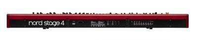 Nord Stage 4 Compact 73-Key Stage Keyboard w/ Stand