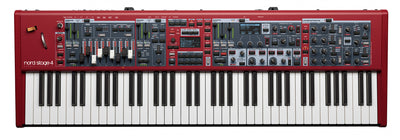 Nord Stage 4 HA73 Digital Piano
