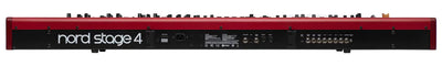 Nord Stage 4 HA73 Digital Piano w/ Adjustable Stand