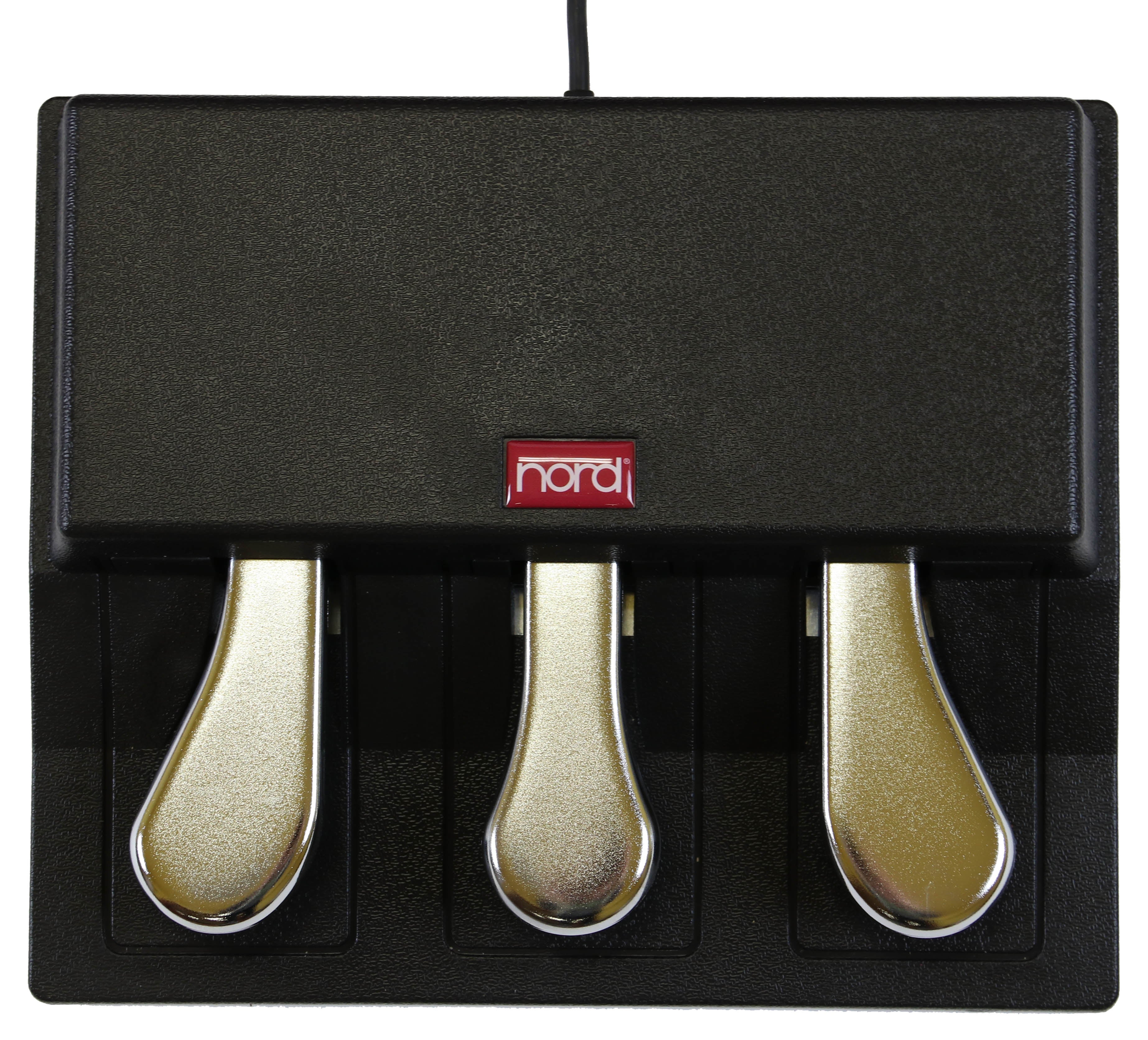Nord NTP Triple Pedal