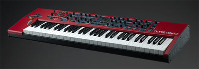 Nord Wave 2 61-Key Performance Synthesizer