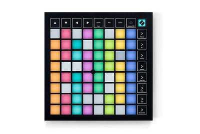 Novation Launchpad X Grid Controller