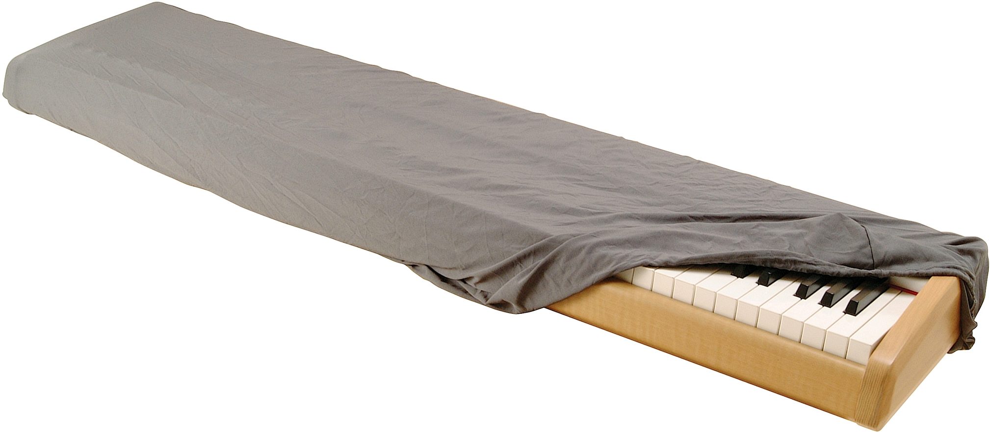 OnStage 88-Key Keyboard Dust Cover