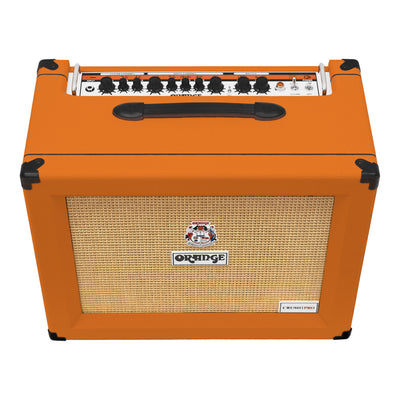 Orange CR60C Crush Pro 60 Guitar Combo Amplifier