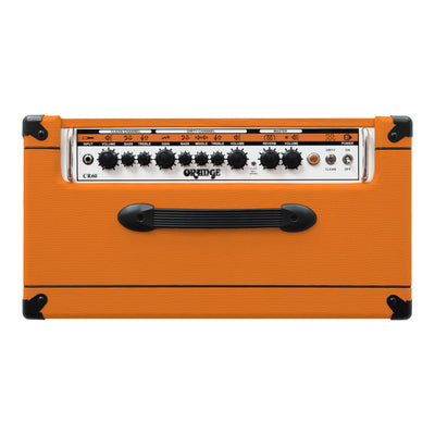 Orange CR60C Crush Pro 60 Guitar Combo Amplifier