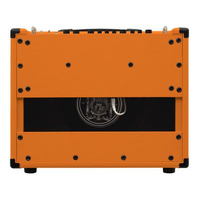 Orange CR60C Crush Pro 60 Guitar Combo Amplifier w/ Orange FS-2 Footswitch