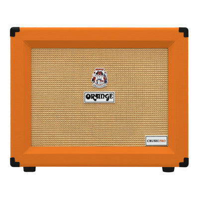 Orange CR60C Crush Pro 60 Guitar Combo Amplifier w/ Instrument Cable