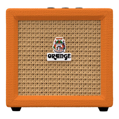 Orange Crush Mini Guitar Combo Amplifier