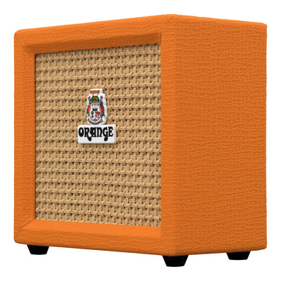 Orange Crush Mini Guitar Combo Amplifier