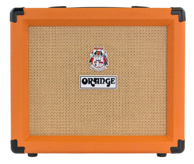 Orange Crush 20 Guitar Combo Amplifier